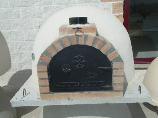 mini pizza oven 3